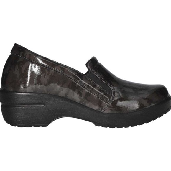 Easy Works Women’s Shoes Nursing Clogs Comfort 7/8.5 - Picture 4 of 6